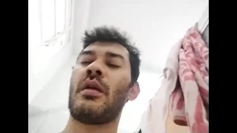 Snapshot of binhodm1 chatting on 17, 1, 2025 binhodm1 online show from 17, 1, 2025