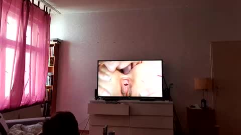 binyamindelbarrio online show from 19, 2, 2026