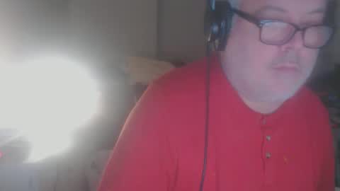 bionicski5 online show from 26, 11, 2025