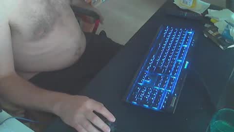 BigDick online show from 20, 9, 2025