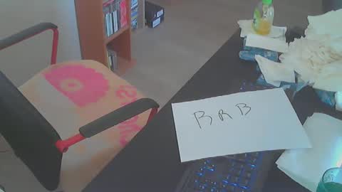 BigDick online show from 7, 10, 2025
