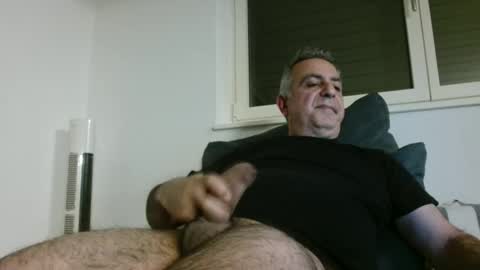 BirelArt47 online show from 19, 1, 2026