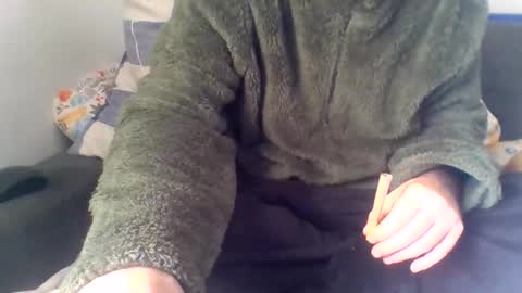 Snapshot of bisexbear1986 chatting on 23, 11, 2025 SpanishLover online show from 23, 11, 2025