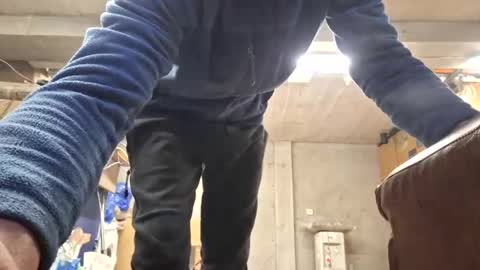 Snapshot of bisexdadd chatting on 28, 12, 2024 bisexdadd online show from 28, 12, 2024