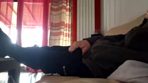 Snapshot of bisexdadd chatting on 31, 1, 2025 bisexdadd online show from 31, 1, 2025