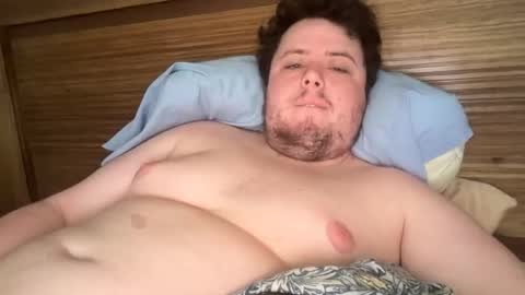 Snapshot of bisexualchubbyboy chatting on 7, 2, 2025 james online show from 7, 2, 2025