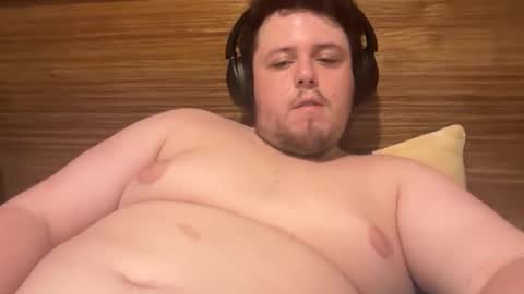 Snapshot of bisexualchubbyboy chatting on 10, 2, 2025 james online show from 10, 2, 2025