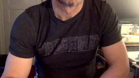 BisonBar online show from 7, 3, 2026