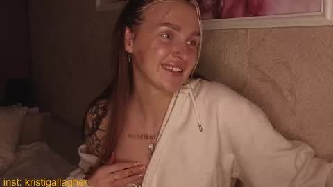 Kristina online show from 11, 10, 2025