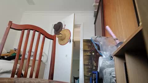 bitchboy864u online show from 2, 10, 2025