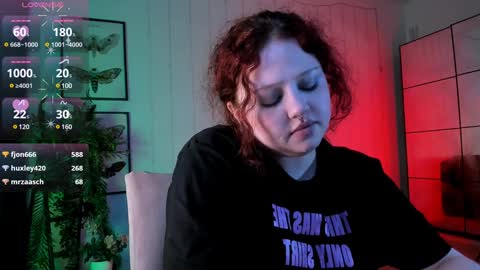 Nana online show from 27, 1, 2025