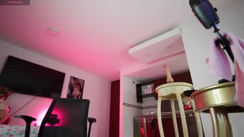 Snapshot of bitchysalome chatting on 9, 10, 2025 bitchysalome online show from 9, 10, 2025