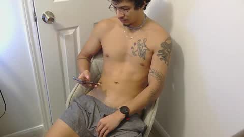 bitix00 online show from 17, 12, 2025