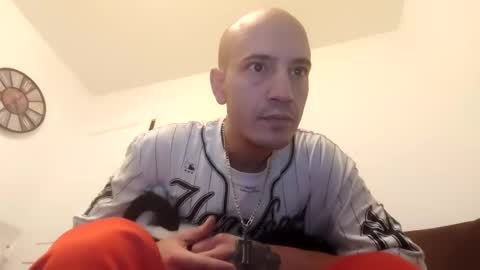 Bitmanizizizi online show from 11, 11, 2025