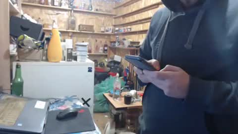 George  Maria online show from 12, 2, 2026