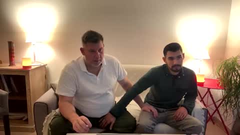 BJkouple online show from 1, 2, 2026