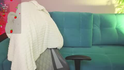 Julia online show from 28, 10, 2025