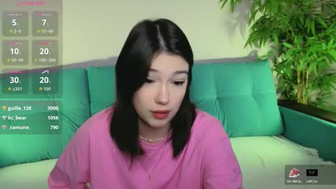 Julia online show from 8, 3, 2026