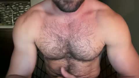 Snapshot of bkscruff chatting on 3, 10, 2025 BkScruff online show from 3, 10, 2025
