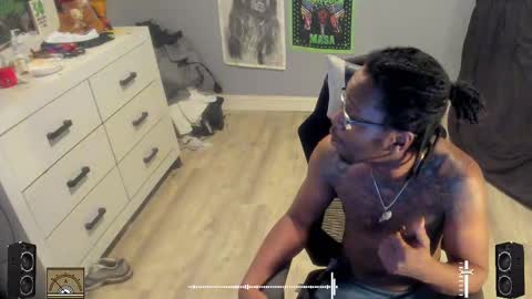 Snapshot of blaccanalmatters chatting on 10, 10, 2025 Plant Base Streamers From Pennsylvania online show from 10, 10, 2025