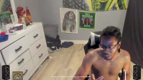 Snapshot of blaccanalmatters chatting on 10, 10, 2025 Plant Base Streamers From Pennsylvania online show from 10, 10, 2025