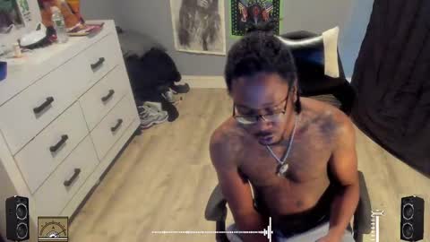 Snapshot of blaccanalmatters chatting on 11, 10, 2025 Plant Base Streamers From Pennsylvania online show from 11, 10, 2025