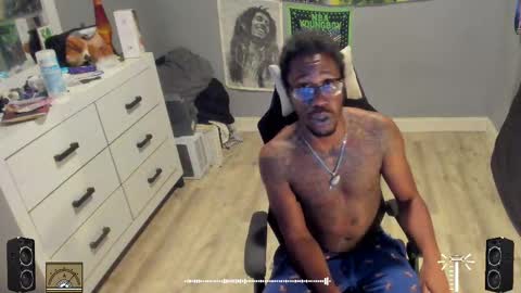 Snapshot of blaccanalmatters chatting on 21, 10, 2025 Plant Base Streamers From Pennsylvania online show from 21, 10, 2025