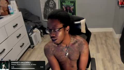 Snapshot of blaccanalmatters chatting on 28, 10, 2025 Plant Base Streamers From Pennsylvania online show from 28, 10, 2025