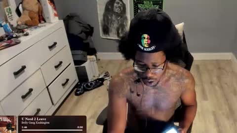 Snapshot of blaccanalmatters chatting on 9, 11, 2025 Plant Base Streamers From Pennsylvania online show from 9, 11, 2025