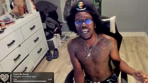 Snapshot of blaccanalmatters chatting on 11, 11, 2025 Plant Base Streamers From Pennsylvania online show from 11, 11, 2025