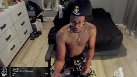 Snapshot of blaccanalmatters chatting on 17, 11, 2025 Plant Base Streamers From Pennsylvania online show from 17, 11, 2025