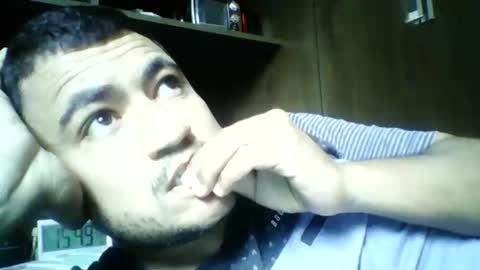 black974430 online show from 15, 11, 2025