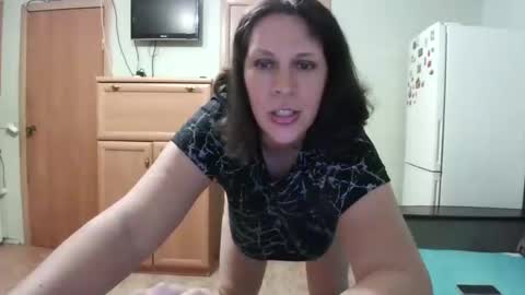 naughtyKate online show from 18, 12, 2024