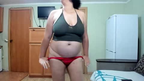 naughtyKate online show from 15, 9, 2025