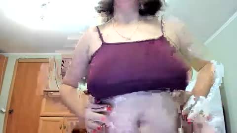 naughtyKate online show from 12, 1, 2026