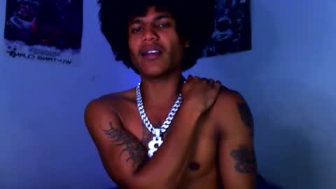 Black Arthur online show from 12, 3, 2026