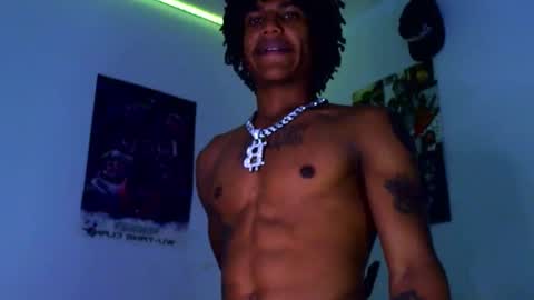 Black Arthur online show from 13, 3, 2026