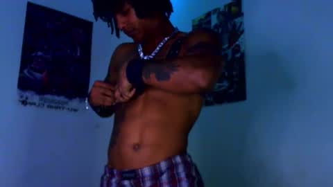 Black Arthur online show from 20, 3, 2026