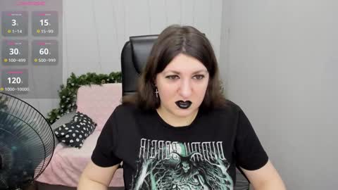 Rose online show from 12, 12, 2024