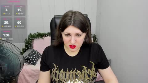 Rose online show from 13, 12, 2024