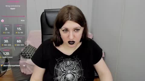 Rose online show from 2, 2, 2025