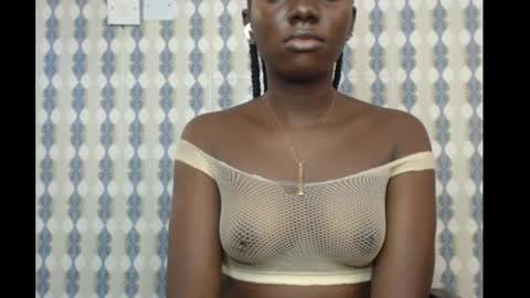 Snapshot of black_choco13 chatting on 6, 11, 2025 mercy online show from 6, 11, 2025