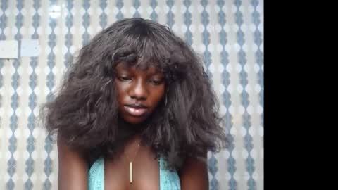 Snapshot of black_choco13 chatting on 23, 11, 2025 mercy online show from 23, 11, 2025