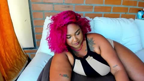 Snapshot of black_dahlia6969 chatting on 19, 3, 2026 Dahlia online show from 19, 3, 2026