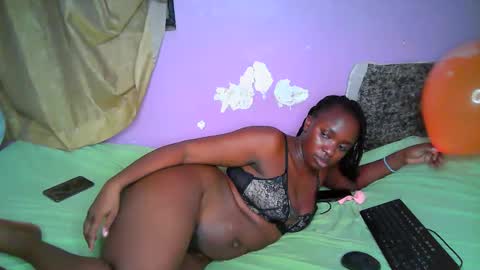 black_drip online show from 6, 3, 2026