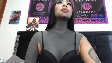 karenth soto online show from 13, 1, 2025