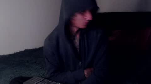 black_firex online show from 13, 9, 2025