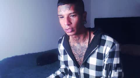 black_firex online show from 15, 9, 2025