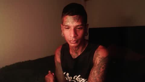 black_firex online show from 20, 9, 2025