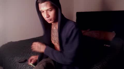 black_firex online show from 21, 9, 2025